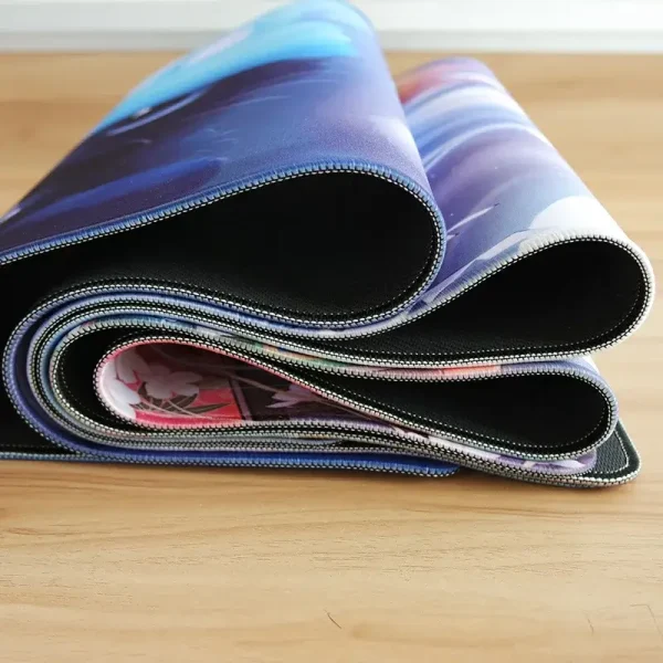 H9ca7226aa917484f9127945ca02170d25 (1) Mousepad - Demon Slayer - Tanjiro