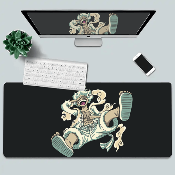 Luffy 3 Mousepad - One Piece - Luffy