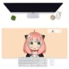 Mousepad - Spy x Family- Anya Cream