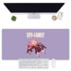 M-JD-42 Mousepad - Spy x Family- Anya Lilac