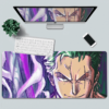 Mousepad - One Piece - Zoro