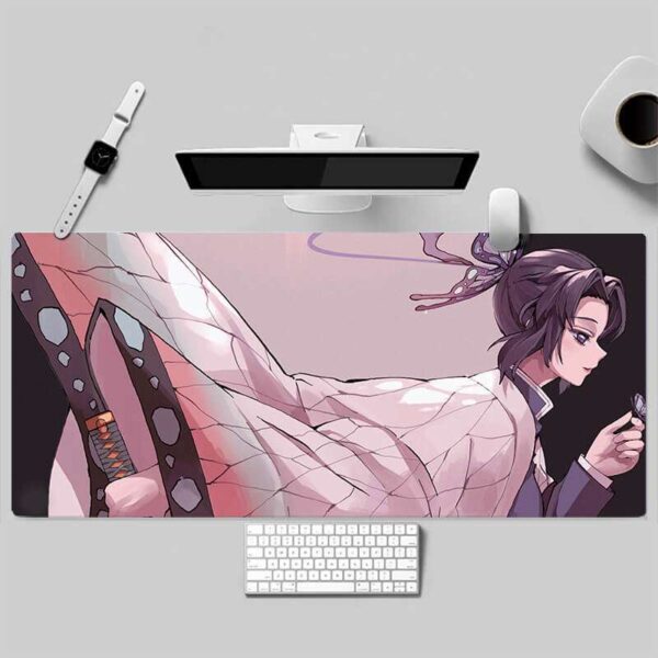 鬼灭之刃48 Mousepad - Demon Slayer - Shinobu